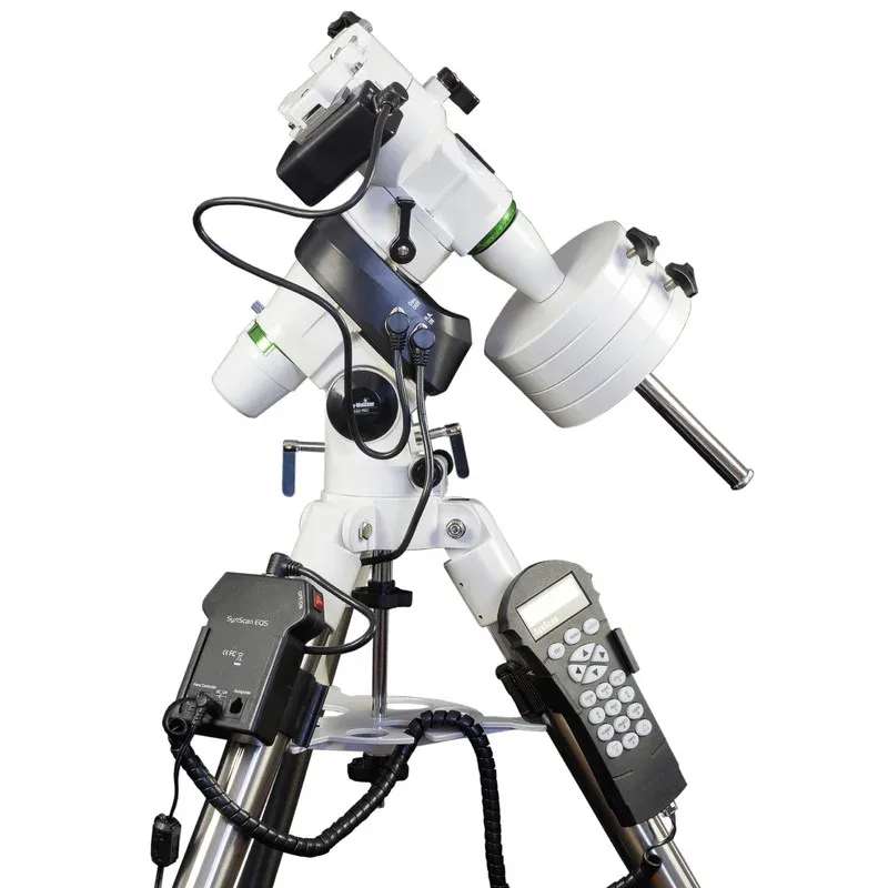 Monture Skywatcher EQ5 Pro SynScan GoTo