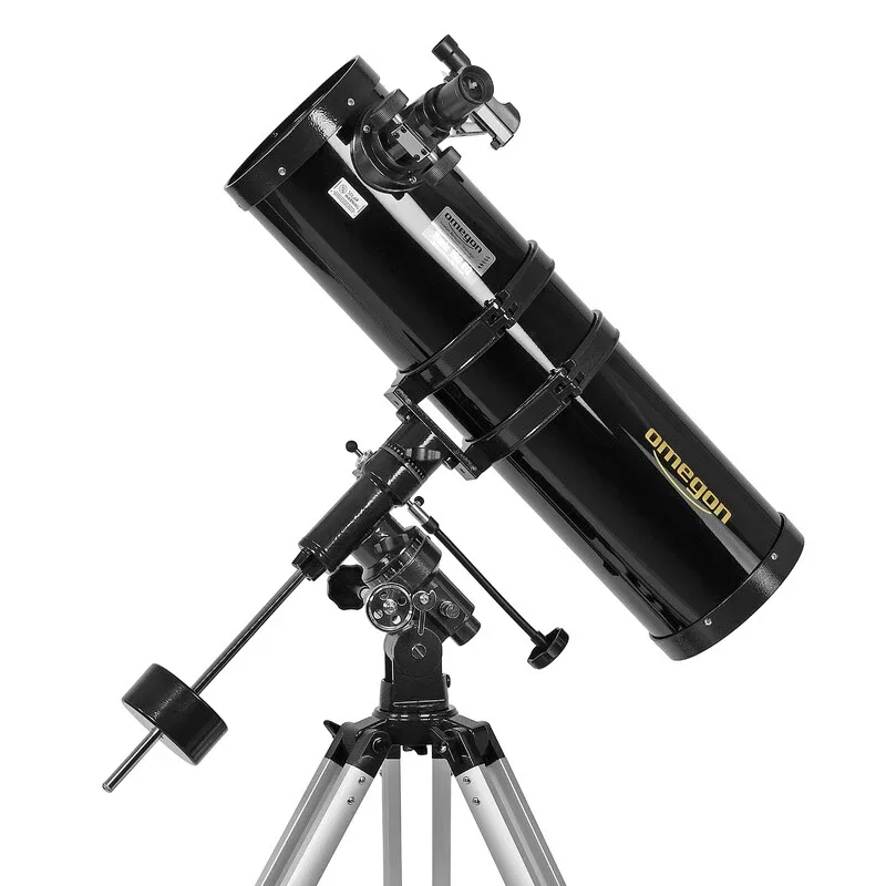 Omegon Télescope N 150/750 EQ-3