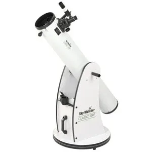 Skywatcher Télescope Dobson N 150/1200 Skyliner Classic DOB