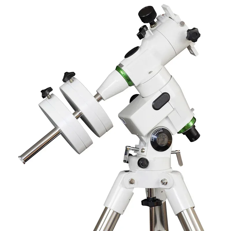 Monture Skywatcher EQ5