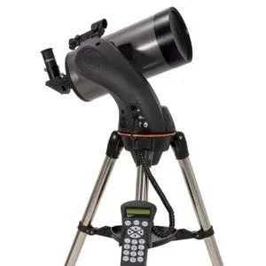 Celestron NexStar 127 SLT GoTo
