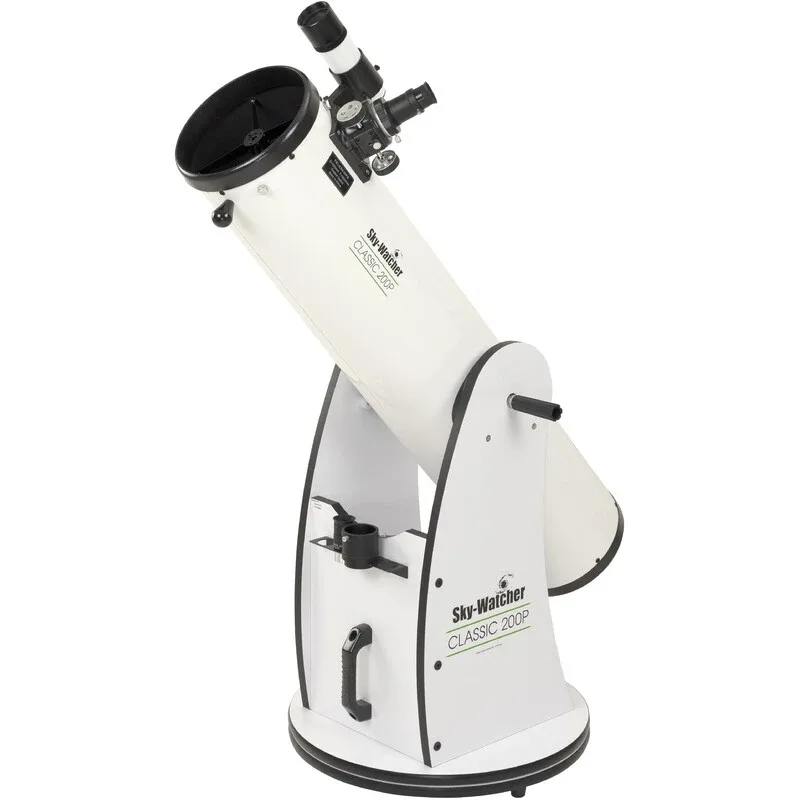 Skywatcher Télescope Dobson N 200/1200 Skyliner Classic DOB